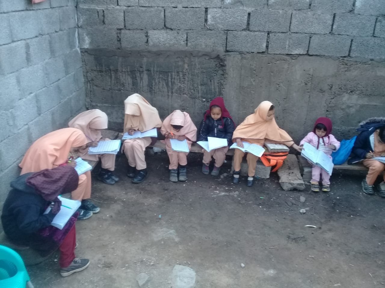 Orphan Care & Sponsorship Programme (OCSP)